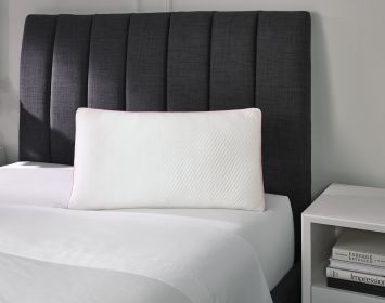 Sleeptone‚Ñ¢ Loft¬Æ Breathable Support Pillow-Queen