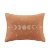 4 Pcs Velvet Comforter Set with Throw Pillow(King/Cal King)