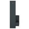 Multi-functional Hall Tree with Storage Shelves Drawers and Cabinet, Elegant Hallway Shoe Cabinet with Bench, Modern Coat Rack with Hooks for Hallway