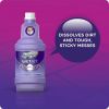 Swiffer WetJet Liquid Floor Cleaner, Lavender Vanilla & Comfort, 1.25 Liter (2 Pack)