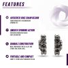 Bike Chain Gear Spinner