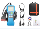 Diesel vehicle OBD diagnostic function VERSION 2 ECU Engine control unit OBD 2 / EOBD / J OBD standard vehicle Read the fault code, clear the fault co
