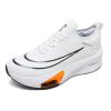 New men's and women's professional air cushion running shoes fashion trend match men's and women's sports shoes comfortable casual shoes 36-45