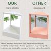 Non Reversing Mirror, Real Me Mirror, Reverse Mirror, Non-reversing Cosmetic Stand Mirror, Image Of Makeup Mirror No Mirror Restoration, Inverted Mirr