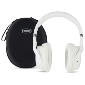 Havit Wireless Headphones (Color: White)
