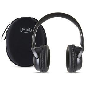 Havit Wireless Headphones (Color: Black)