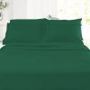 Clara Clark 1800 Bed sheets 1800 Series -Twin XL