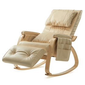 massage chair sofa hip vibration, massage massage head, shoulder and neck kneading massage, waist back hip energy massage home / office adult men and (W60741970: W60741970)