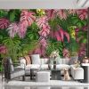 Large Silk Wall Murals, Cloud Wallpaper, 155in(W) x103in(H). Brings Luxury and Elegance to Interior Spaces. Perfect for Kids' Room, Living Room, Offic