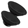 5 Core 8 Inch Subwoofer Speaker 500W Peak 4 Ohm Replacement Car door Bass Sub Woofer - WF 8"-890