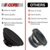 5 Core 8 Inch Subwoofer Speaker 500W Peak 4 Ohm Replacement Car door Bass Sub Woofer - WF 8"-890