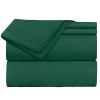 Clara Clark 1800 Bed sheets 1800 Series -Twin XL
