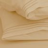 Clara Clark 1800 Bed sheets 1800 Series -Queen