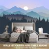 Large Silk Wall Murals, Cloud Wallpaper, 155in(W) x103in(H). Brings Luxury and Elegance to Interior Spaces. Perfect for Kids' Room, Living Room, Offic