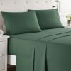 Clara Clark 1800 Bed sheets 1800 Series -Twin XL