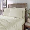 Sleeptone Eucalyptus Sheet Set- 6 piece- Queen