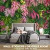 Large Silk Wall Murals, Cloud Wallpaper, 155in(W) x103in(H). Brings Luxury and Elegance to Interior Spaces. Perfect for Kids' Room, Living Room, Offic