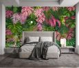 Large Silk Wall Murals, Cloud Wallpaper, 155in(W) x103in(H). Brings Luxury and Elegance to Interior Spaces. Perfect for Kids' Room, Living Room, Offic
