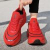 New men's and women's professional air cushion running shoes fashion trend match men's and women's sports shoes comfortable casual shoes 36-45