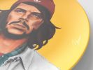 Che // 10" Round Plate // Activist Gift Idea