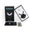 Teeth Whitening Kit Pen Gel 32X LED Light With Hydrogen Carbamide Peroxide For Sensitive Teeth - Professional Tooth Whitener Dental Tools With Mouth T