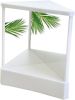 Non Reversing Mirror, Real Me Mirror, Reverse Mirror, Non-reversing Cosmetic Stand Mirror, Image Of Makeup Mirror No Mirror Restoration, Inverted Mirr