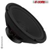5 Core 8 Inch Subwoofer Speaker 500W Peak 4 Ohm Replacement Car door Bass Sub Woofer - WF 8"-890