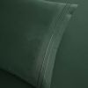 Clara Clark 1800 Bed sheets 1800 Series -Twin XL
