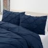 Sleeptone Tranquility¬Æ Pinch Down Alternative Comforter Set-Twin