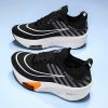 New men's and women's professional air cushion running shoes fashion trend match men's and women's sports shoes comfortable casual shoes 36-45