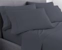 Sleeptone Ultraweave 110GSM Double brushed Microfiber Sheet Set-Queen
