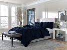 Sleeptone Tranquility¬Æ Pinch Down Alternative Comforter Set-Twin