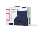 Sleeptone Tranquility¬Æ Pinch Down Alternative Comforter Set-Twin