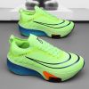 New men's and women's professional air cushion running shoes fashion trend match men's and women's sports shoes comfortable casual shoes 36-45
