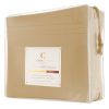 Clara Clark 1800 Bed sheets 1800 Series -Queen