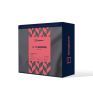 Sleeptone Ultraweave 110GSM Double brushed Microfiber Sheet Set-Queen