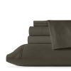 Sleeptone Ultraweave 110GSM Double brushed Microfiber Sheet Set-Queen
